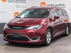 Chrysler Pacifica Touring L Plus FWD