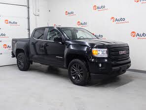 GMC Canyon SLE Crew Cab 4WD