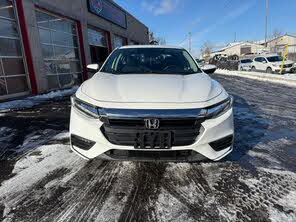 Honda Insight EX Sedan FWD