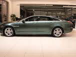 Jaguar XJ-Series XJL Portfolio AWD