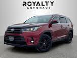 Toyota Highlander XLE AWD