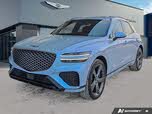 Genesis GV70 3.5T Sport AWD