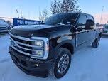 Ford F-350 Super Duty King Ranch Crew Cab 4WD