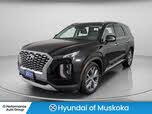 Hyundai Palisade Luxury AWD