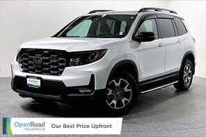 Honda Passport TrailSport AWD