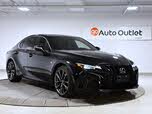 2023 Lexus IS