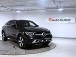Mercedes-Benz GLC 300 4MATIC