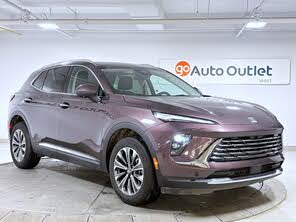 Buick Envision Preferred AWD