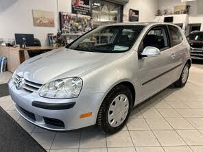 Volkswagen Rabbit Trendline