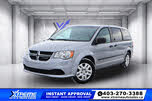 Dodge Grand Caravan Canada Value Package FWD