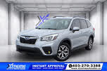 Subaru Forester 2.5i Convenience AWD