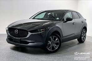 Mazda CX-30 GT AWD