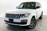 Land Rover Range Rover Autobiography 4WD