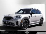 MINI Countryman Cooper S ALL4 AWD