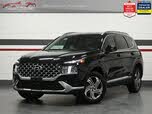 Hyundai Santa Fe Preferred AWD