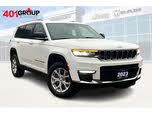 Jeep Grand Cherokee L Limited 4WD