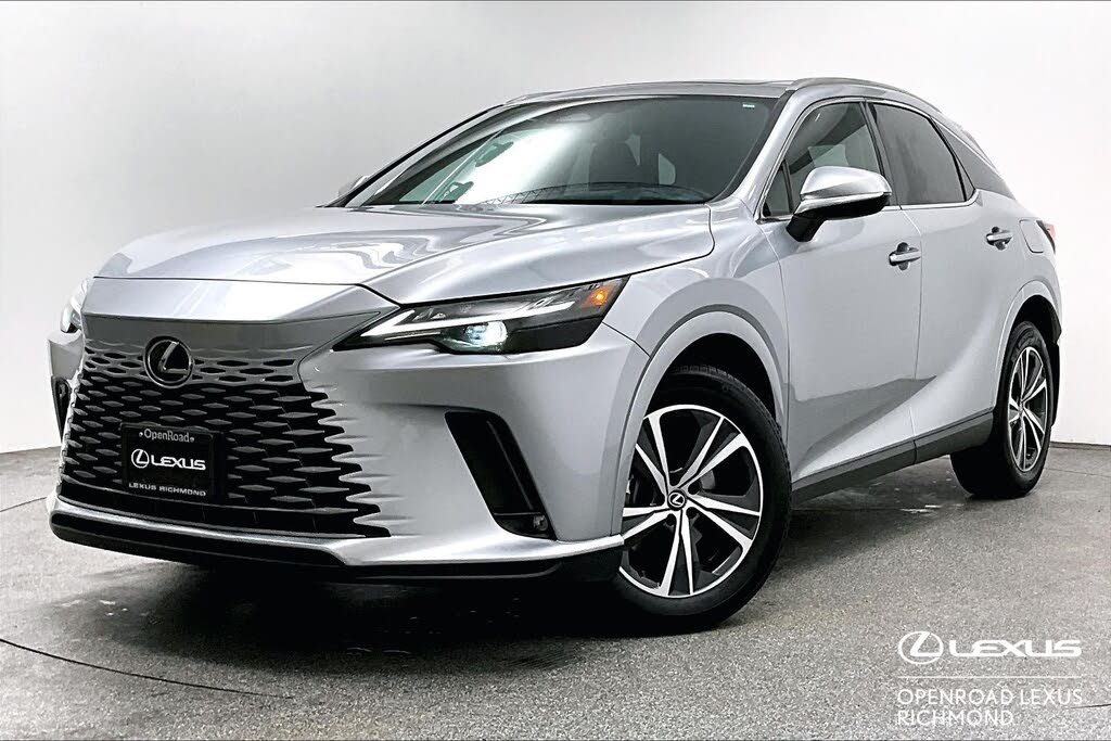 2023 Lexus RX 350 Premium AWD