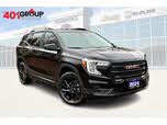 GMC Terrain SLE AWD