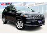 Jeep Compass Sport 4WD