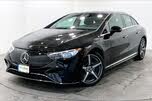 Mercedes-Benz EQE 350 4MATIC