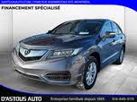 Acura RDX AWD with Technology Package