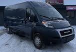 RAM ProMaster 3500 159 High Roof Extended Cargo Van FWD