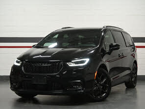 Chrysler Pacifica Touring L FWD