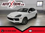 Porsche Cayenne Platinum Edition AWD