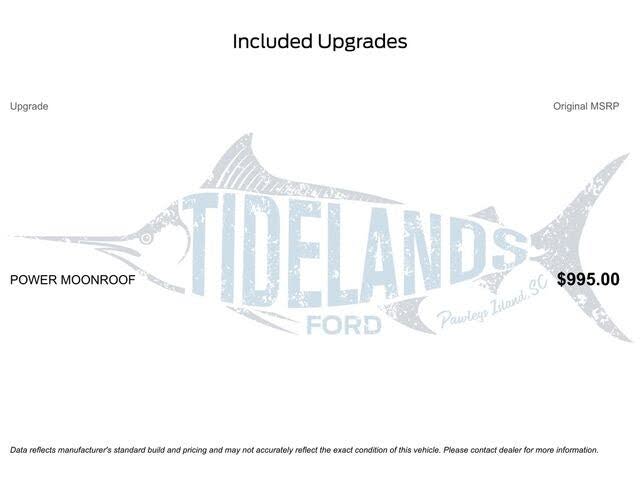 2025 Ford Maverick Lariat SuperCrew AWD