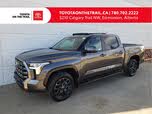 Toyota Tundra Platinum CrewMax Cab 4WD