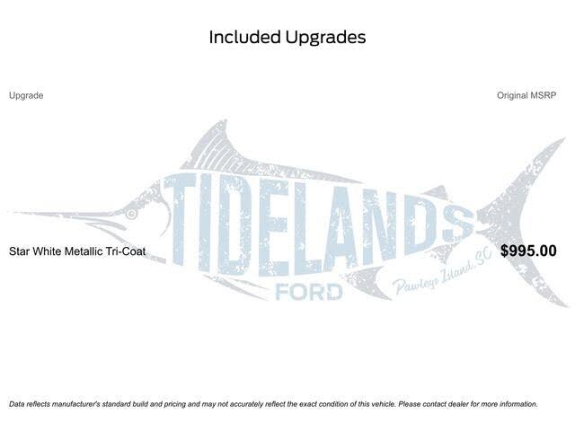 2026 Ford Escape Hybrid Plug-in FWD