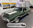 1970 Oldsmobile 442