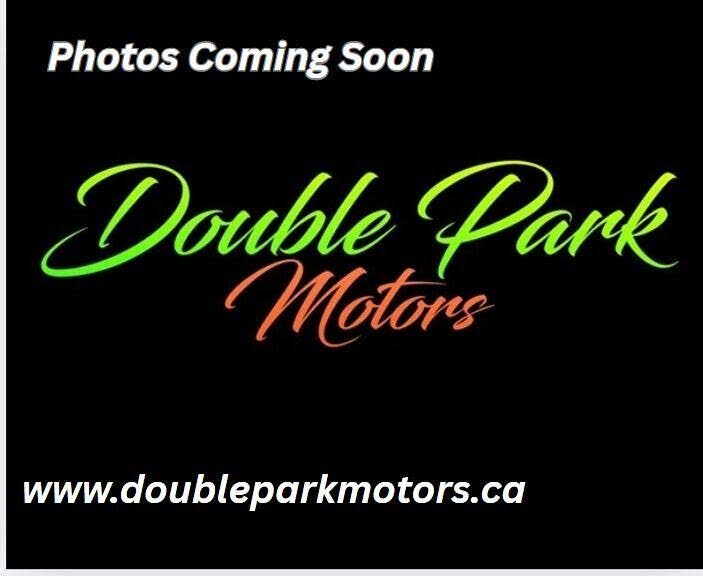 2011 Subaru Forester 2.5 X Limited