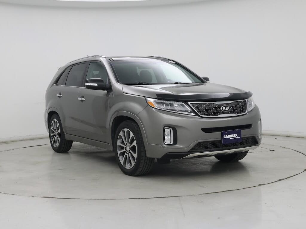 2014 Kia Sorento SX