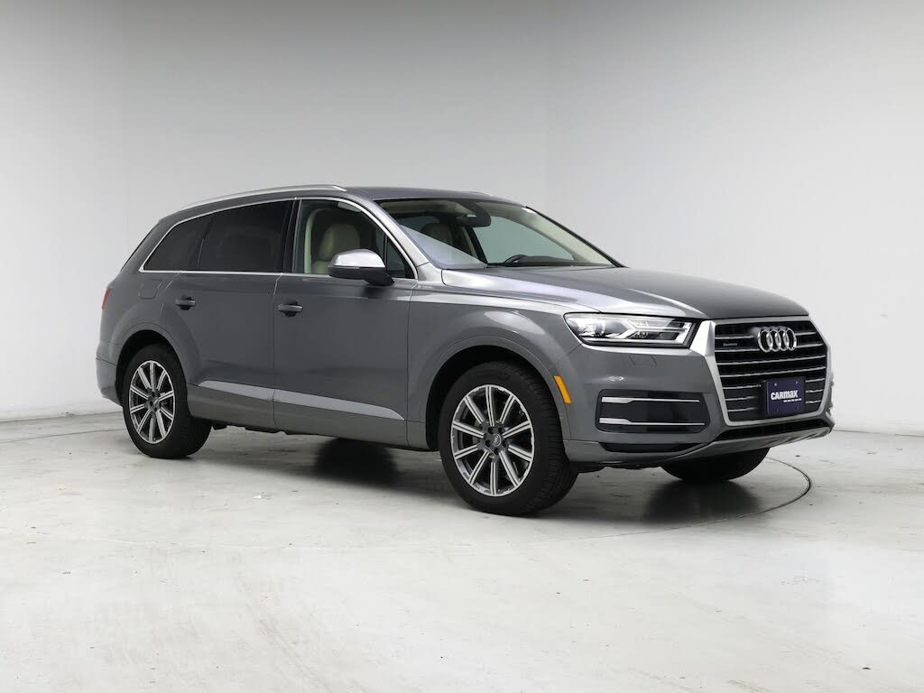 2018 Audi Q7