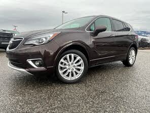 Buick Envision Premium AWD