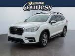 Subaru Ascent Touring 7-Passenger AWD