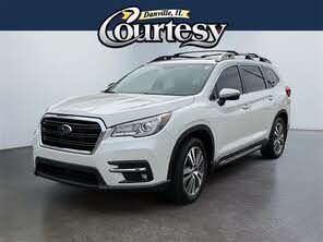 Subaru Ascent Touring 7-Passenger AWD