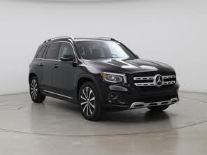 Mercedes-Benz GLB 250 4MATIC