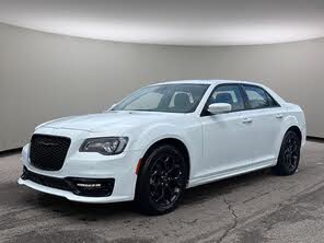 Chrysler 300 S AWD