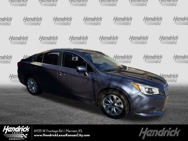 2015 Subaru Legacy 2.5i Premium AWD