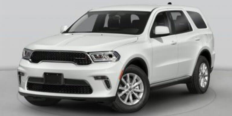 2022 Dodge Durango GT Plus AWD
