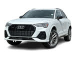 Audi Q3 quattro 45 TFSI