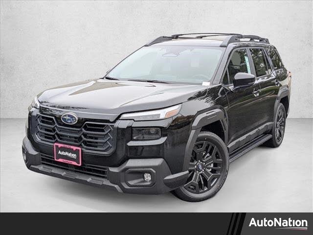 2026 Subaru Outback Limited XT AWD