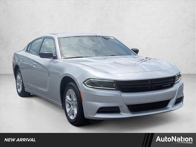 2023 Dodge Charger SXT RWD