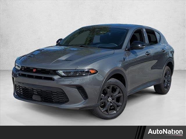 2024 Dodge Hornet GT AWD