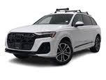 Audi Q7 quattro 55 TFSI