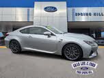 Lexus RC F F RWD