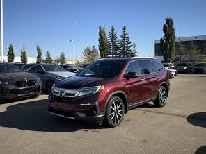 Honda Pilot Touring AWD