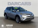 Toyota RAV4 Hybrid Limited AWD